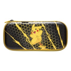 NSCS0553 funda para consola portátil Funda protectora rígida Nintendo Multicolor