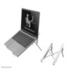 NSLS010 Soporte para portátil 11-17" - plegable - compacto - universal