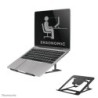 NSLS085BLACK Soporte para portátil 10-17" - plegable - compacto - universal