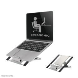 NSLS100 Soporte para portátil 10-22" - plegable - compacto - universal