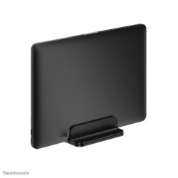 NSLS300BLACK Soporte para portátil 11-17" - universal