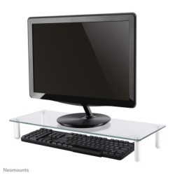 NSMONITOR10 Soporte elevador para monitor/portátil - universal