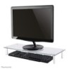 NSMONITOR10 Soporte elevador para monitor/portátil - universal