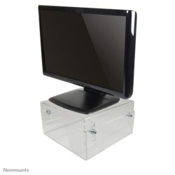 NSMONITOR40 Soporte elevador para monitor/portátil - ajustable y altura - universal