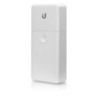 NanoSwitch Gigabit Ethernet (10/100/1000) Energía sobre Ethernet (PoE) Blanco