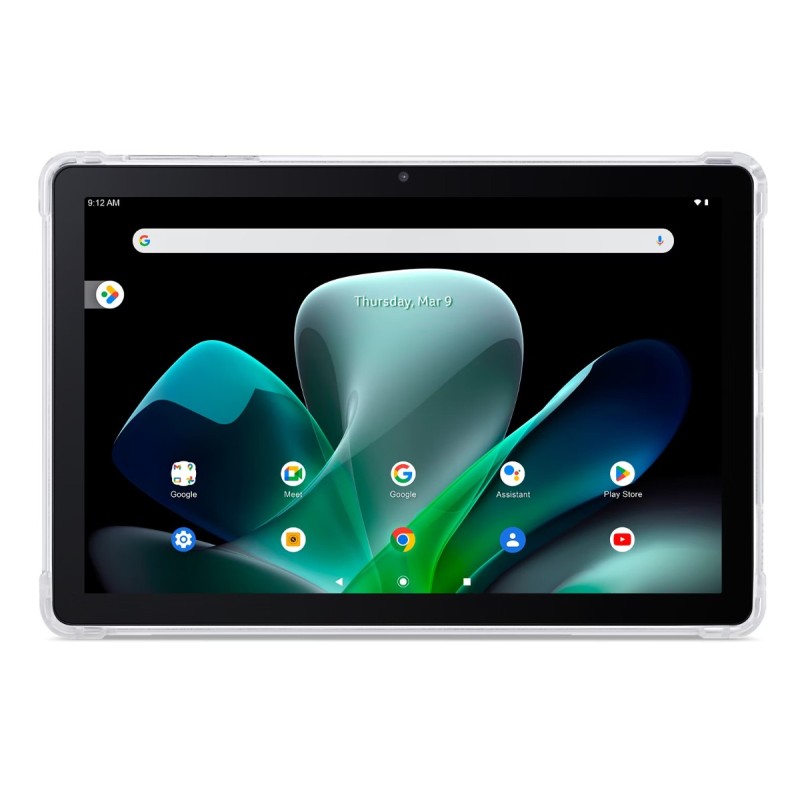 Iconia Tab M10 Mediatek 64 GB 25 6 cm (10.1") 4 GB Wi-Fi 5 (802.11ac) Android 12 Champán