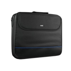 Impala 39 6 cm (15.6") Maletín Negro