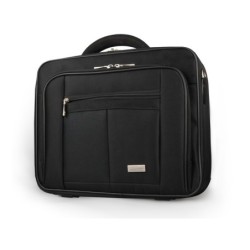 Boxer 43 9 cm (17.3") Maletín Negro