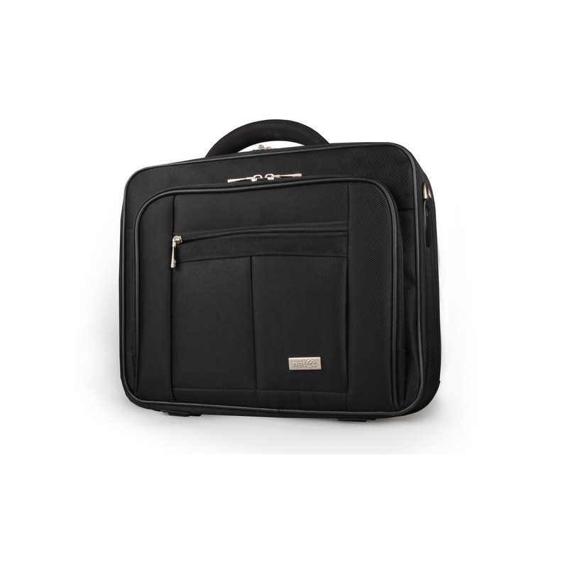 Boxer 43 9 cm (17.3") Maletín Negro