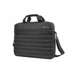 Taruca 15.6 maletines para portátil 39 6 cm (15.6") Maletín Negro