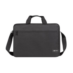 Wallaroo maletines para portátil 39 6 cm (15.6") Maletín Negro