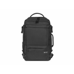 Camel Lite 39 6 cm (15.6") Mochila Negro