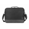 Impala 2 43 9 cm (17.3") Bandolera Negro  Gris