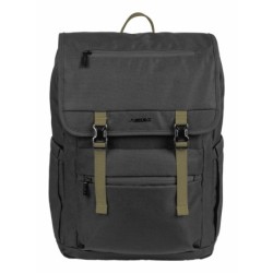Niala Hunter Green 39 6 cm (15.6") Mochila Negro