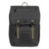 Niala Hunter Green 39 6 cm (15.6") Mochila Negro