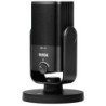 NT-USB mini Negro Micrófono de superficie para mesa