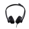 AURICULARES USB CON MICROFONO PC