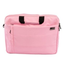 NXB023 maletines para portátil 39 6 cm (15.6") Maletín Rosa