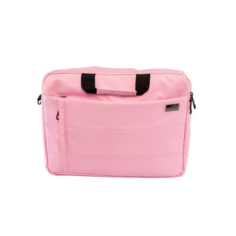 NXB023 maletines para portátil 39 6 cm (15.6") Maletín Rosa