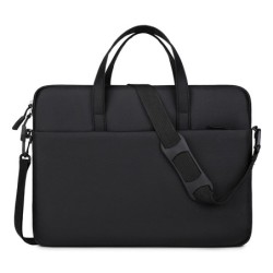 Maletín Professional Para Portátil De Hasta 15.6" - Negro