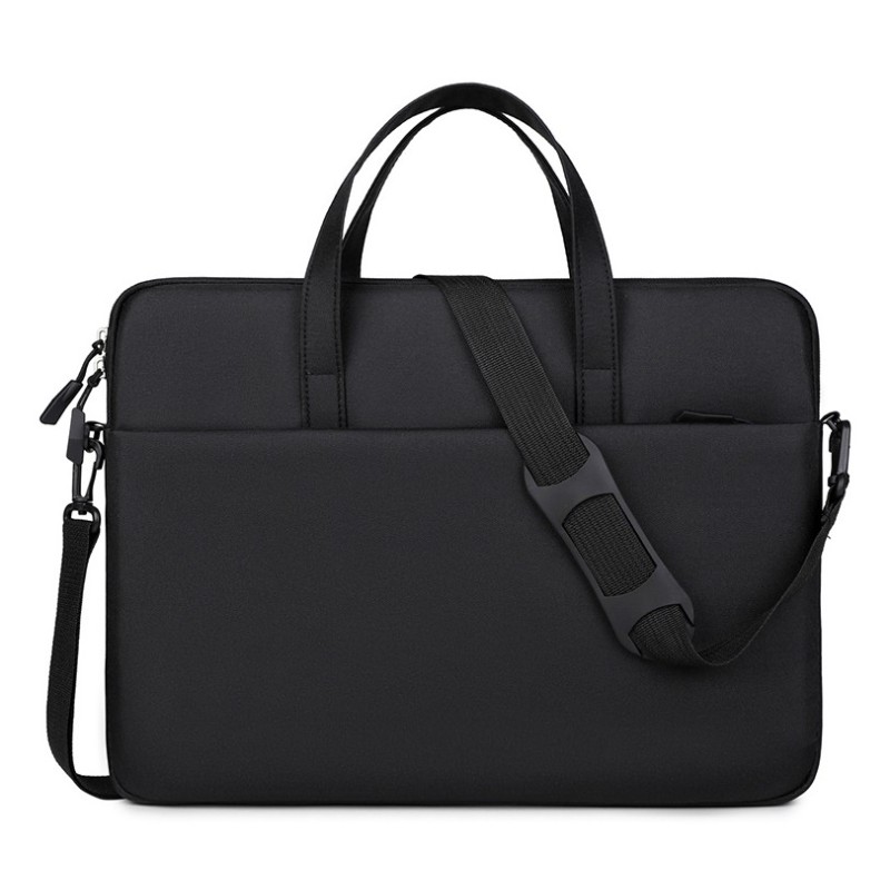 Maletín Professional Para Portátil De Hasta 15.6" - Negro