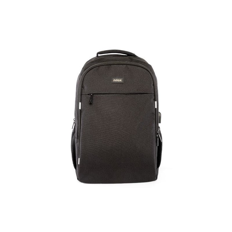 MOCHILA 15 6 STYLE NEGRO