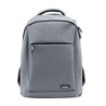 MOCHILA 15 6 BUSINESS GRIS