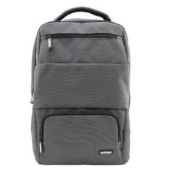 MOCHILA 15 6 TRAVELS GRIS