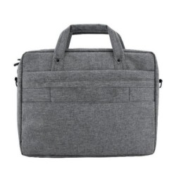 MALETIN 15 6 GRIS