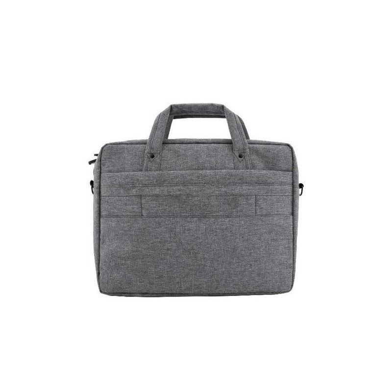MALETIN 15 6 GRIS