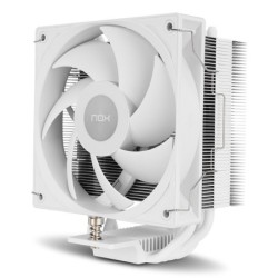 Hummer NXHUMMERR400WH sistema de refrigeración para ordenador Procesador Ventilador 12 cm Blanco