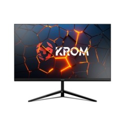 Kertz pantalla para PC 60 5 cm (23.8") 1920 x 1080 Pixeles Full HD LED Negro