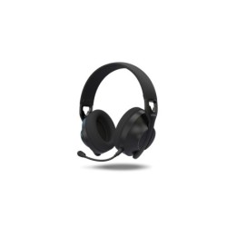 Phase - Wireless Auriculares Gaming Negro