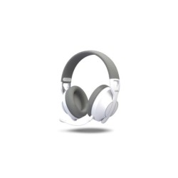 Phase - Wireless Auriculares Gaming Blanco