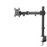 NXLITESNGLSTAND soporte para monitor 68 6 cm (27") Abrazadera Negro