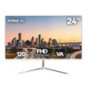 NXM24FHD1201W pantalla para PC 60 5 cm (23.8") 1920 x 1080 Pixeles Full HD LED Blanco