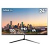 NXM24FHD1203 pantalla para PC 60 5 cm (23.8") 1920 x 1080 Pixeles Full HD LED Negro