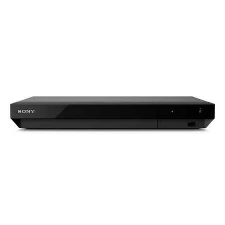 UBP-X700/K Reproductor de Blu-Ray 3D Negro