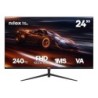 MONITOR 24 GAMING FHD 240HZ pantalla para PC 61 cm (24") 1920 x 1080 Pixeles Full HD LCD Negro
