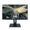 NXM24REGWEB01 pantalla para PC 60 5 cm (23.8") 1920 x 1080 Pixeles Full HD LED Negro