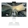 NXM24REGWEB01W pantalla para PC 60 5 cm (23.8") 1920 x 1080 Pixeles Full HD LED Blanco