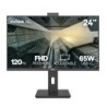 NXM24RWEB0265 pantalla para PC 61 cm (24") 1920 x 1080 Pixeles Full HD LED Negro