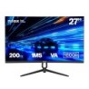 NXM27CRV2001 pantalla para PC 68 6 cm (27") 1920 x 1080 Pixeles Full HD LED Negro