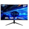 NXM27CV28001 pantalla para PC 68 6 cm (27") 1920 x 1080 Pixeles Full HD LED Negro