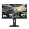 MONITOR 27 IPS 120 HZ FHD pantalla para PC 68 6 cm (27") 1920 x 1080 Pixeles Full HD LCD Negro