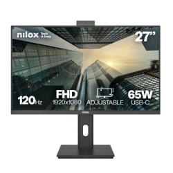 NXM27RWEB0265 pantalla para PC 68 6 cm (27") 1920 x 1080 Pixeles Full HD LCD