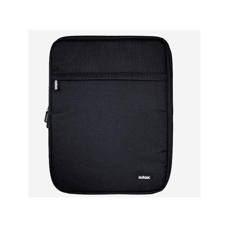 SLEEVE 13.3 NEGRA 33 8 cm (13.3") Funda Negro
