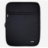 SLEEVE 13.3 NEGRA 33 8 cm (13.3") Funda Negro