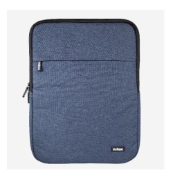 NXSL13BL maletines para portátil 33 8 cm (13.3") Funda Azul