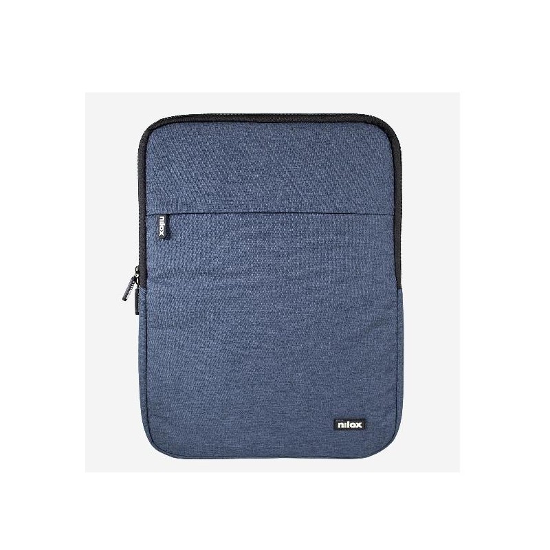 NXSL13BL maletines para portátil 33 8 cm (13.3") Funda Azul